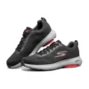 Go Run Viz Tech Czarny/Czerwony