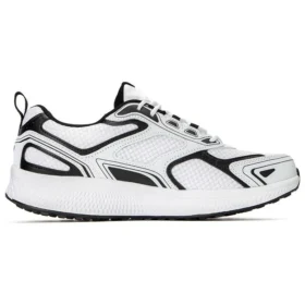 Go Run „White Black”