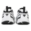 Go Run „White Black”