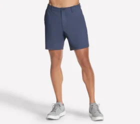 GO STRETCH Ultra Performance 7-calowe szorty