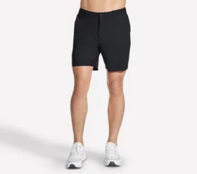 GO STRETCH Ultra Performance 7-calowe szorty