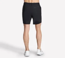 GO STRETCH Ultra Performance 7-calowe szorty