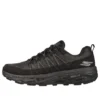 Go Trail Altitude Low-Top Czarne