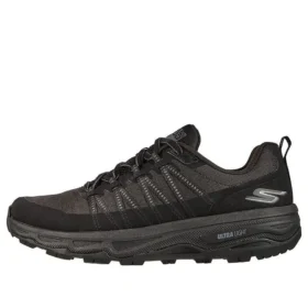 Go Trail Altitude Low-Top Czarne