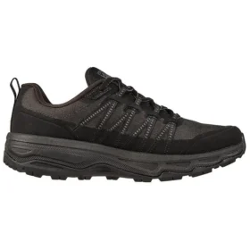 Go Trail Altitude Low-Top Czarne