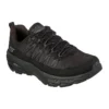 Go Trail Altitude Low-Top Czarne