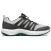 Go Trail Jackrabbit Low-Top Szary