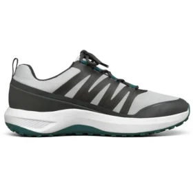 Go Trail Jackrabbit Low-Top Szary