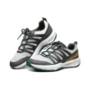 Go Trail Jackrabbit Low-Top Szary