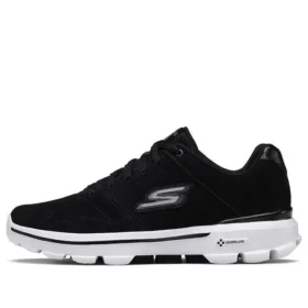 Go Walk 3 „Black White”
