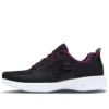 Go Walk 4 „Black Purple”