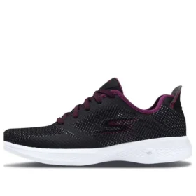 Go Walk 4 „Black Purple”