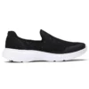 Go Walk 4 „Black White”