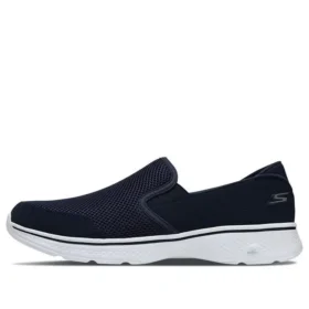 Go Walk 4 „Blue White”