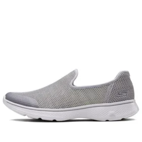 Go Walk 4 „Grey White”