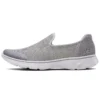 Go Walk 4 „Grey White”