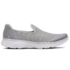 Go Walk 4 „Grey White”