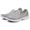 Go Walk 4 „Grey White”