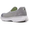Go Walk 4 „Grey White”