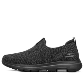 Go Walk 5 „Black Charcoal”
