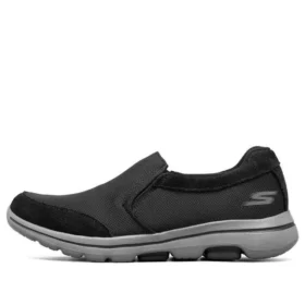 Go Walk 5 „Black Grey”