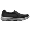 Go Walk 5 „Black Grey”