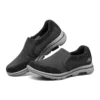 Go Walk 5 „Black Grey”