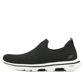 Go Walk 5 „Black White”