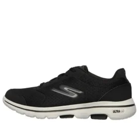 Go Walk 5 „Black White”
