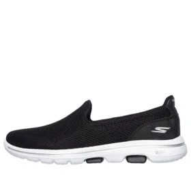 Go Walk 5 „Black White”
