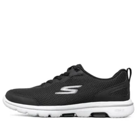 Go Walk 5 „Black White”