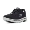 Go Walk 5 „Black White”