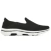 Go Walk 5 „Black White”