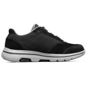 Go Walk 5 „Black White”