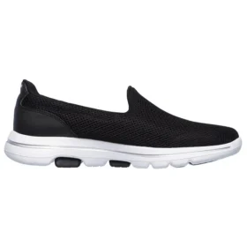 Go Walk 5 „Black White”