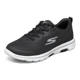 Go Walk 5 „Black White”