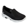 Go Walk 5 „Black White”