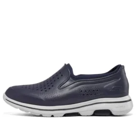 Go Walk 5 „Blue White”
