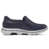 Go Walk 5 „Blue White”