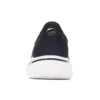 Go Walk 5 Casual One Pedal Czarne Wsuwane