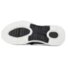 Go Walk 5 Casual One Pedal Czarne Wsuwane