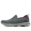 Go Walk 5 „Charcoal Red”