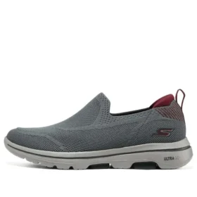 Go Walk 5 „Charcoal Red”