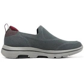 Go Walk 5 „Charcoal Red”