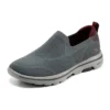 Go Walk 5 „Charcoal Red”