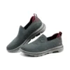 Go Walk 5 „Charcoal Red”