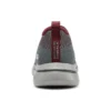Go Walk 5 „Charcoal Red”