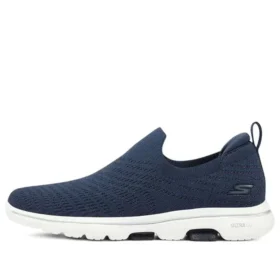 Go Walk 5 „coastal view – Navy White”