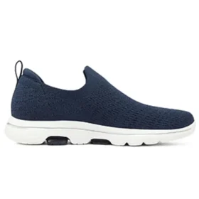 Go Walk 5 „coastal view – Navy White”