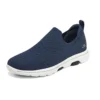 Go Walk 5 „coastal view – Navy White”